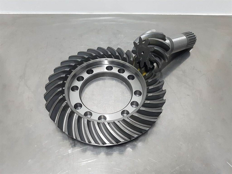 Carraro CA864066 - Bevel gear set/Kroon-/Pignonwielset - Ось и запчасти для Строительной техники: фото 2 Carraro CA864066 - Bevel gear set/Kroon-/Pignonwielset - Ось и запчасти для Строительной техники: фото 2