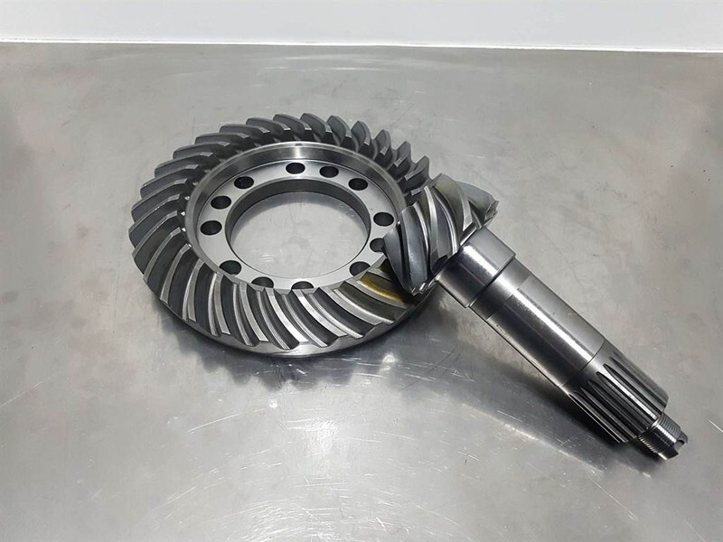 Carraro CA864066 - Bevel gear set/Kroon-/Pignonwielset - Ось и запчасти для Строительной техники: фото 3 Carraro CA864066 - Bevel gear set/Kroon-/Pignonwielset - Ось и запчасти для Строительной техники: фото 3
