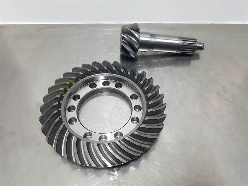 Carraro CA864066 - Bevel gear set/Kroon-/Pignonwielset - Ось и запчасти для Строительной техники: фото 4 Carraro CA864066 - Bevel gear set/Kroon-/Pignonwielset - Ось и запчасти для Строительной техники: фото 4