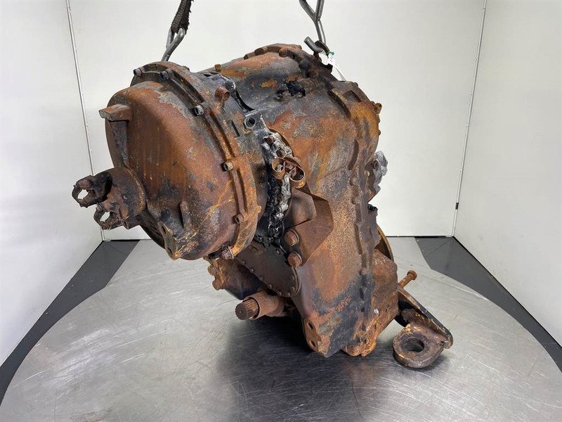 Case 521F-ZF 4WG-130-Transmission/Getriebe - Коробка передач для Строительной техники: фото 4 Case 521F-ZF 4WG-130-Transmission/Getriebe - Коробка передач для Строительной техники: фото 4