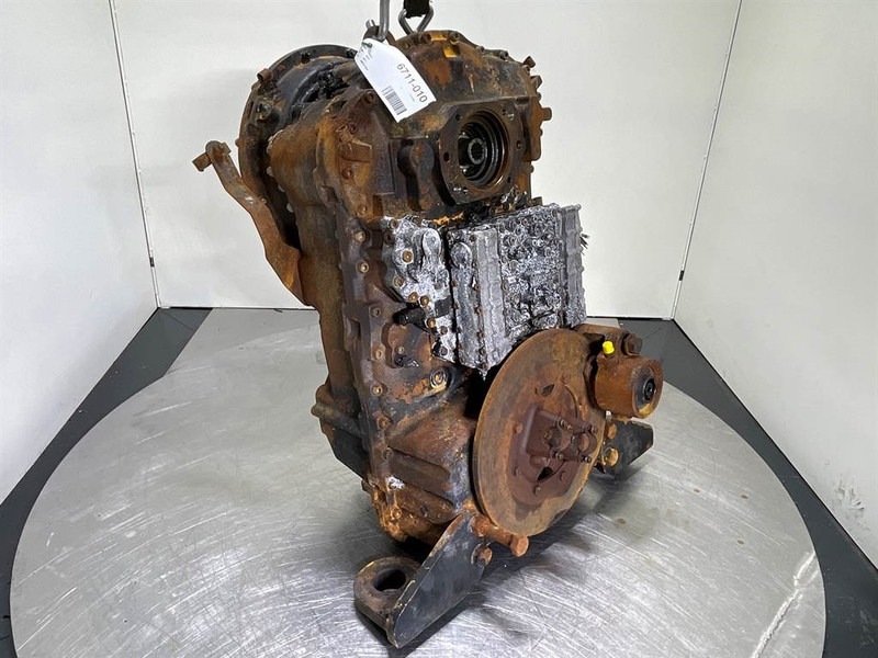 Case 521F-ZF 4WG-130-Transmission/Getriebe - Коробка передач для Строительной техники: фото 2 Case 521F-ZF 4WG-130-Transmission/Getriebe - Коробка передач для Строительной техники: фото 2