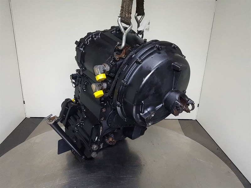 Case 621D-ZF 4WG-160-Transmission/Getriebe/Transmissie - Коробка передач для Строительной техники: фото 4 Case 621D-ZF 4WG-160-Transmission/Getriebe/Transmissie - Коробка передач для Строительной техники: фото 4