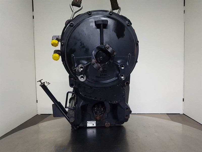 Case 621D-ZF 4WG-160-Transmission/Getriebe/Transmissie - Коробка передач для Строительной техники: фото 5 Case 621D-ZF 4WG-160-Transmission/Getriebe/Transmissie - Коробка передач для Строительной техники: фото 5