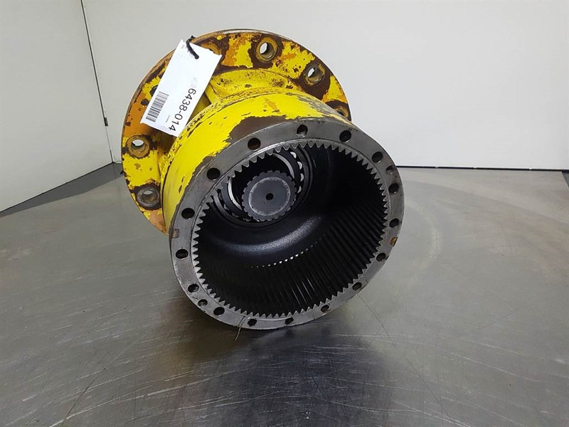 Case -Komatsu 7511-046B-Swing motor/Schwenk-/Zwenkmotor - Гидравлика для Строительной техники: фото 2 Case -Komatsu 7511-046B-Swing motor/Schwenk-/Zwenkmotor - Гидравлика для Строительной техники: фото 2