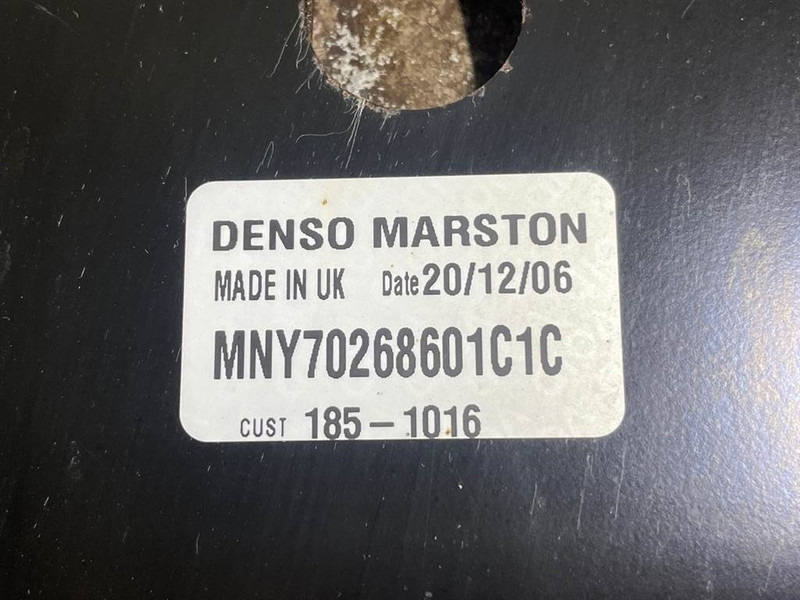 Cat 185-1016 - Двигатель для Строительной техники: фото 4 Cat 185-1016 - Двигатель для Строительной техники: фото 4