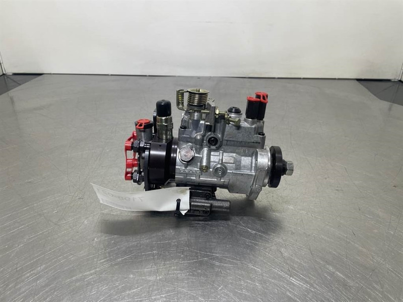 Cat 193-0160 - Двигатель для Строительной техники: фото 1 Cat 193-0160 - Двигатель для Строительной техники: фото 1