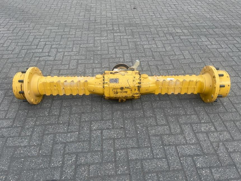 Cat 457-7695-Dana Spicer 112/405-Axle/Achse/As - Ось и запчасти для Строительной техники: фото 4 Cat 457-7695-Dana Spicer 112/405-Axle/Achse/As - Ось и запчасти для Строительной техники: фото 4