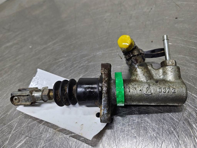 Cat 907M-Carlisle-Brake cylinder/Bremszylinder - Детали тормозной системы для Строительной техники: фото 4 Cat 907M-Carlisle-Brake cylinder/Bremszylinder - Детали тормозной системы для Строительной техники: фото 4