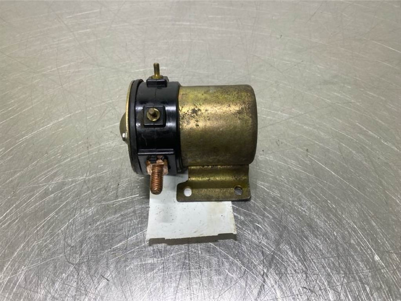 Cat 924G-179-0006-Relais/Starter switch - Электрическая система для Строительной техники: фото 2 Cat 924G-179-0006-Relais/Starter switch - Электрическая система для Строительной техники: фото 2