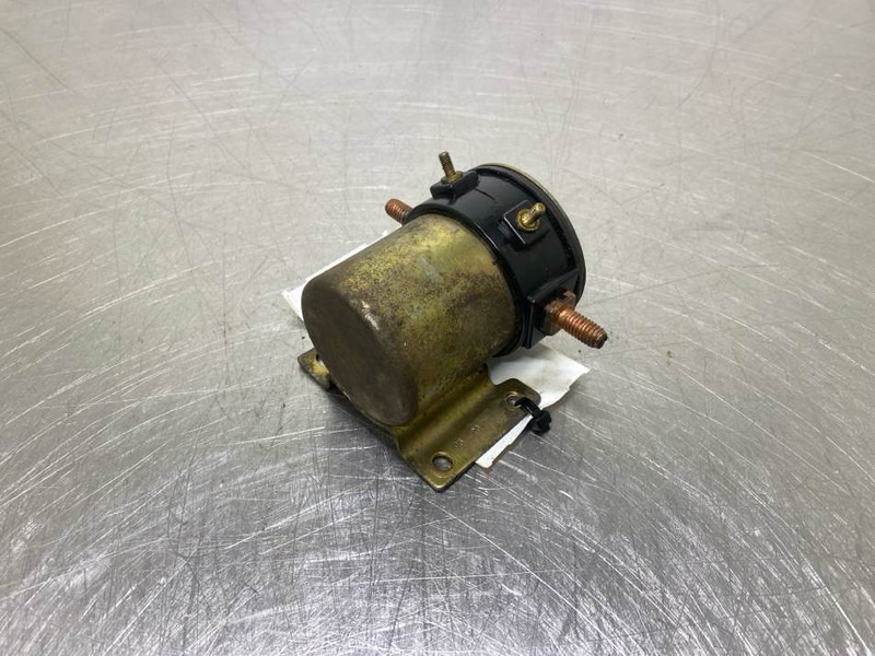 Cat 924G-179-0006-Relais/Starter switch - Электрическая система для Строительной техники: фото 4 Cat 924G-179-0006-Relais/Starter switch - Электрическая система для Строительной техники: фото 4