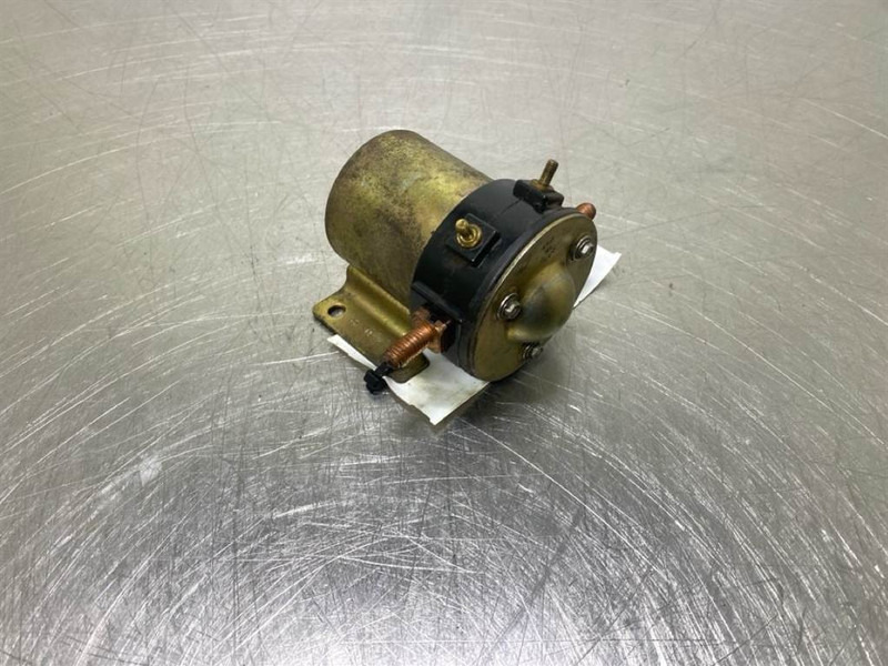 Cat 924G-179-0006-Relais/Starter switch - Электрическая система для Строительной техники: фото 3 Cat 924G-179-0006-Relais/Starter switch - Электрическая система для Строительной техники: фото 3