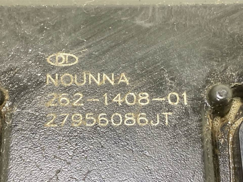 Cat 924G-262-1408 / 304-5687-ECU/Control box/modul - Электрическая система для Строительной техники: фото 3 Cat 924G-262-1408 / 304-5687-ECU/Control box/modul - Электрическая система для Строительной техники: фото 3