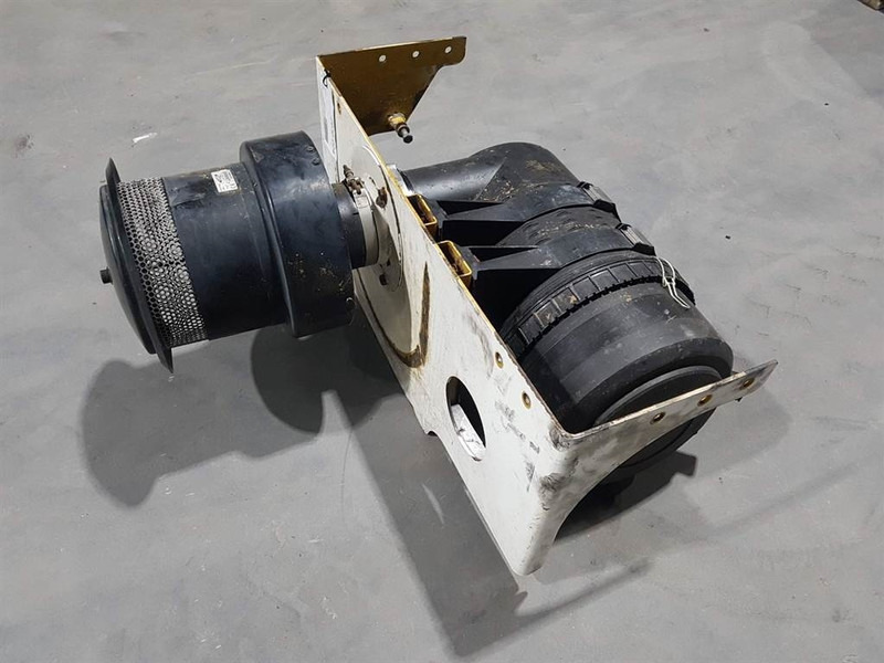 Cat 950H - Air filter/Luftfilter/Luchtfilter - Двигатель для Строительной техники: фото 3 Cat 950H - Air filter/Luftfilter/Luchtfilter - Двигатель для Строительной техники: фото 3