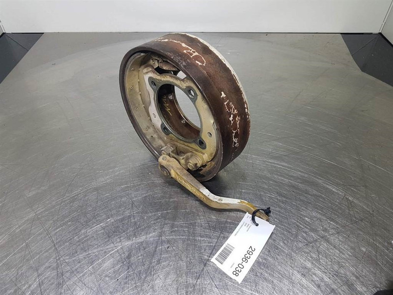 Cat 950H - Brake drum/Bremstrommel/Remtrommel - Детали тормозной системы для Строительной техники: фото 2 Cat 950H - Brake drum/Bremstrommel/Remtrommel - Детали тормозной системы для Строительной техники: фото 2