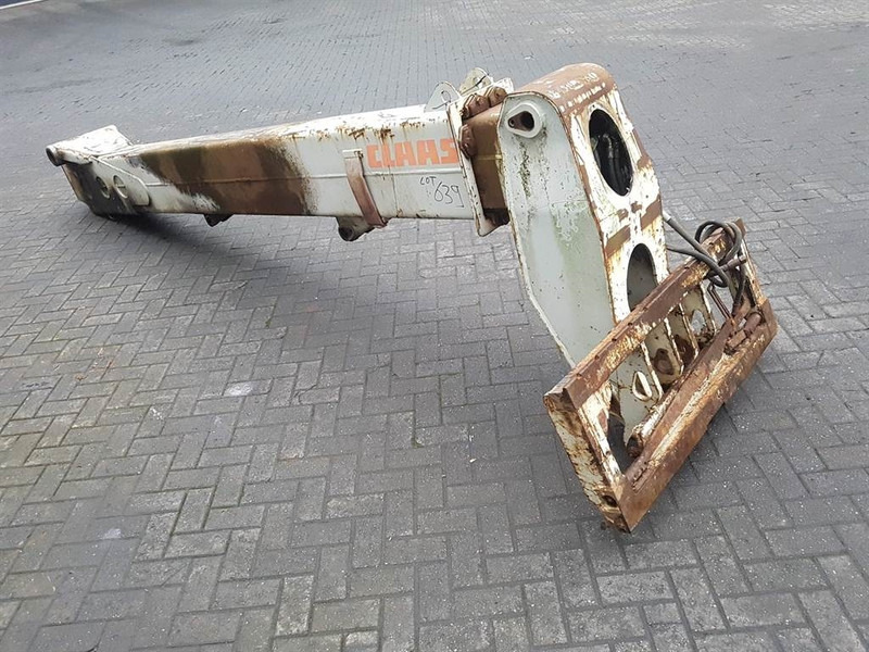 Claas Telehandler - Lifting framework/Schaufelarm/Giek - Стрела для Строительной техники: фото 5 Claas Telehandler - Lifting framework/Schaufelarm/Giek - Стрела для Строительной техники: фото 5