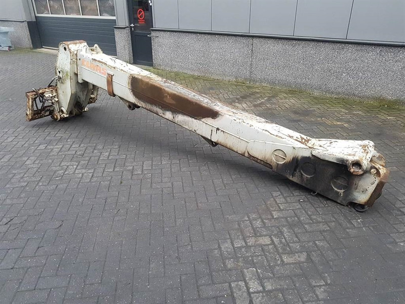 Claas Telehandler - Lifting framework/Schaufelarm/Giek - Стрела для Строительной техники: фото 2 Claas Telehandler - Lifting framework/Schaufelarm/Giek - Стрела для Строительной техники: фото 2