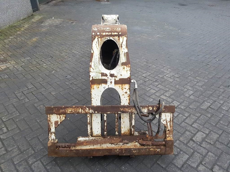 Claas Telehandler - Lifting framework/Schaufelarm/Giek - Стрела для Строительной техники: фото 4 Claas Telehandler - Lifting framework/Schaufelarm/Giek - Стрела для Строительной техники: фото 4