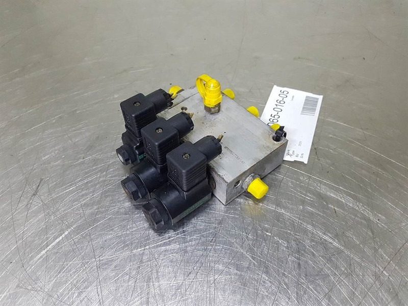 Comatrol 89.02.236.1.9 - Valve/Ventile/Ventiel - Гидравлика для Строительной техники: фото 1 Comatrol 89.02.236.1.9 - Valve/Ventile/Ventiel - Гидравлика для Строительной техники: фото 1