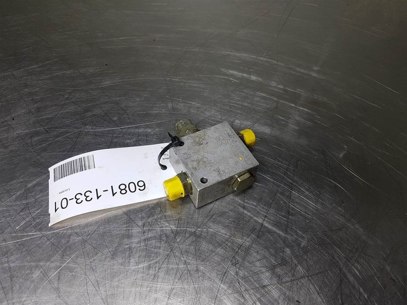 Comatrol VSE07/E-2-LG - Valve/Ventile/Ventiel - Гидравлика для Строительной техники: фото 2 Comatrol VSE07/E-2-LG - Valve/Ventile/Ventiel - Гидравлика для Строительной техники: фото 2