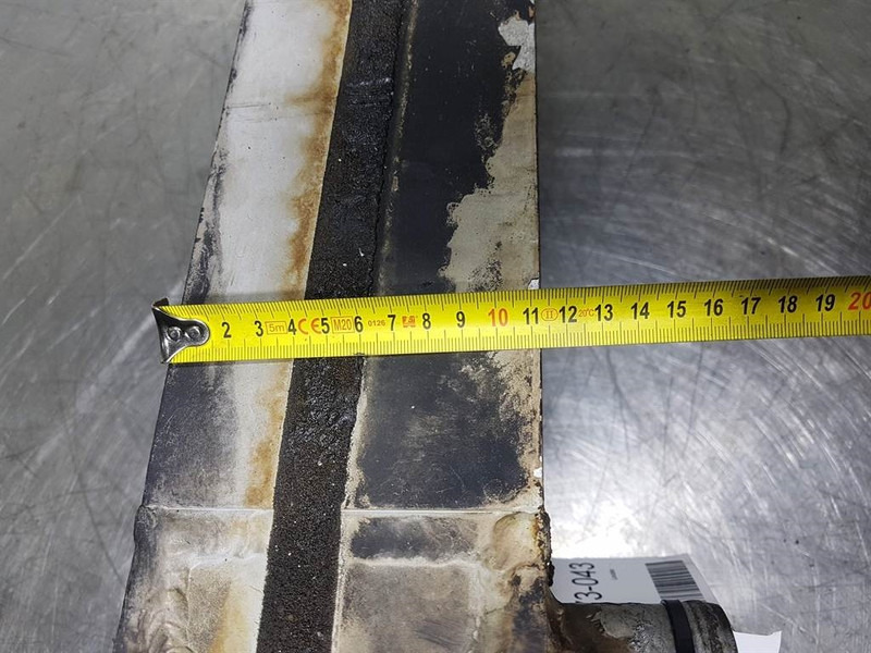 Двигатель и запчасти для Строительной техники - Cooler/Kühler/Koeler: фото 6 Двигатель и запчасти для Строительной техники - Cooler/Kühler/Koeler: фото 6