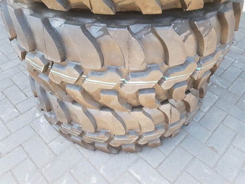 Cover (Dunlop / Mitas) 405/70-R20 (16/70R20)-Tire - Шины и диски для Строительной техники: фото 2 Cover (Dunlop / Mitas) 405/70-R20 (16/70R20)-Tire - Шины и диски для Строительной техники: фото 2