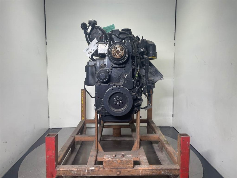 Cummins QSB6.7 - Engine/Motor - Двигатель для Строительной техники: фото 2 Cummins QSB6.7 - Engine/Motor - Двигатель для Строительной техники: фото 2