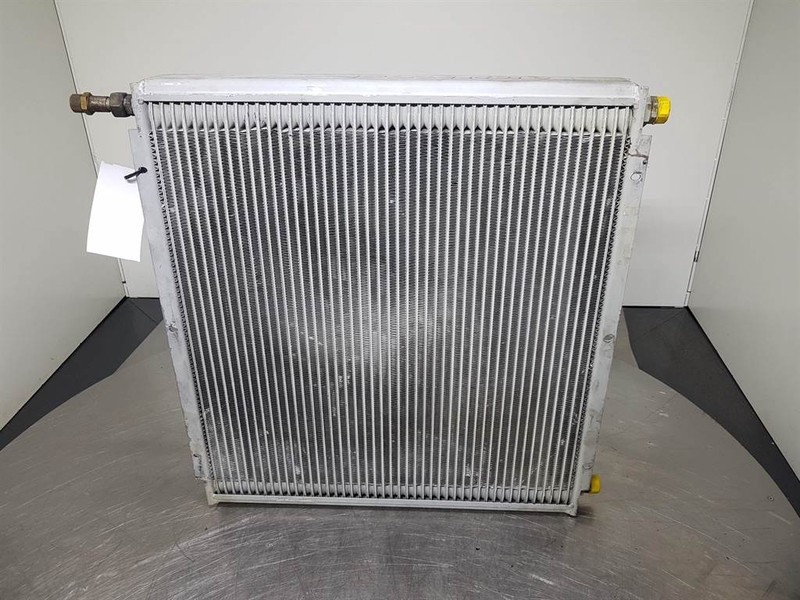 Demag 13136274 - Oil cooler/Ölkühler/Oliekoeler - Гидравлика для Строительной техники: фото 1 Demag 13136274 - Oil cooler/Ölkühler/Oliekoeler - Гидравлика для Строительной техники: фото 1