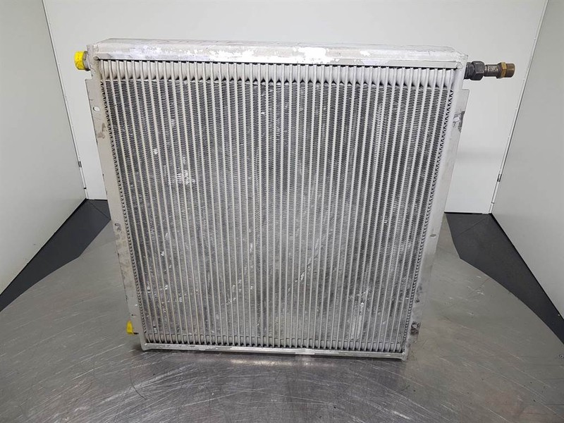 Demag 13136274 - Oil cooler/Ölkühler/Oliekoeler - Гидравлика для Строительной техники: фото 3 Demag 13136274 - Oil cooler/Ölkühler/Oliekoeler - Гидравлика для Строительной техники: фото 3