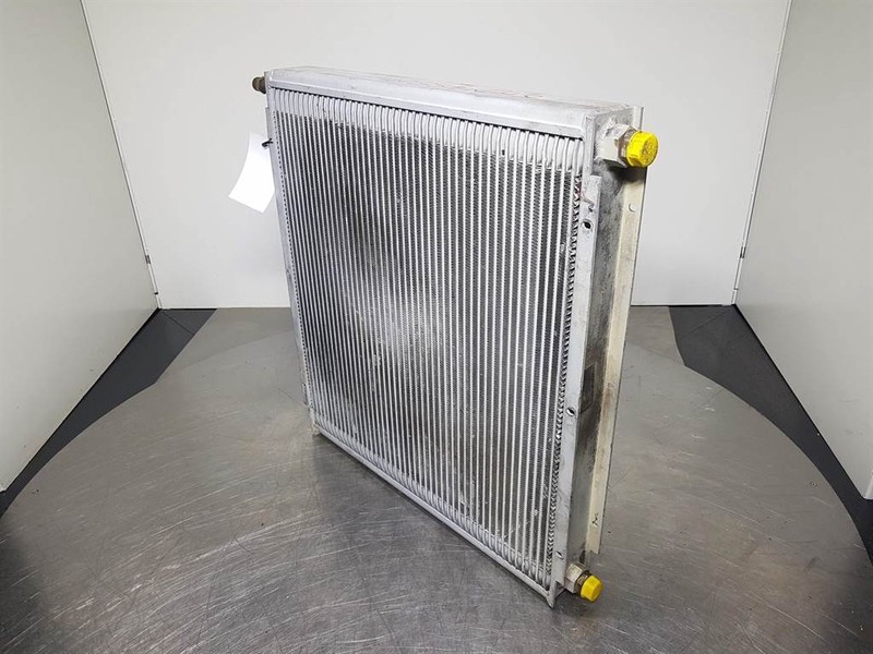 Demag 13136274 - Oil cooler/Ölkühler/Oliekoeler - Гидравлика для Строительной техники: фото 2 Demag 13136274 - Oil cooler/Ölkühler/Oliekoeler - Гидравлика для Строительной техники: фото 2