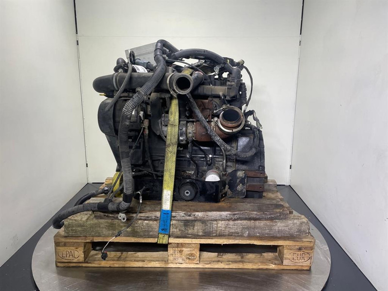 Deutz TD3.6L4 - Двигатель для Строительной техники: фото 4 Deutz TD3.6L4 - Двигатель для Строительной техники: фото 4