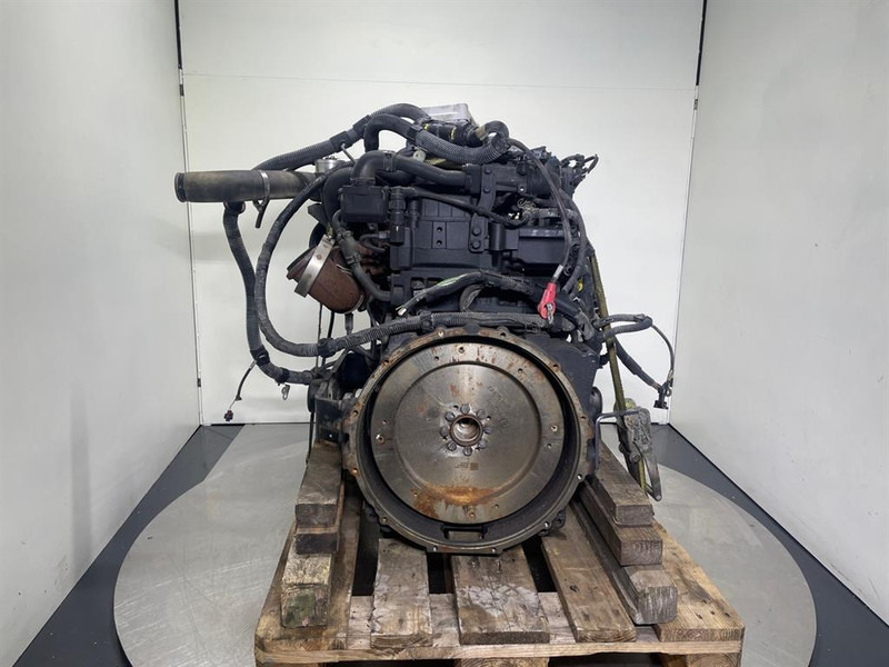 Deutz TD3.6L4 - Двигатель для Строительной техники: фото 3 Deutz TD3.6L4 - Двигатель для Строительной техники: фото 3