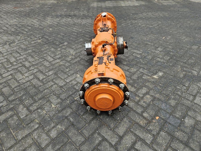 Doosan DL200-1900103-00047A-ZF MT-L3075II-Axle/Achse/As - Ось и запчасти для Строительной техники: фото 3 Doosan DL200-1900103-00047A-ZF MT-L3075II-Axle/Achse/As - Ось и запчасти для Строительной техники: фото 3