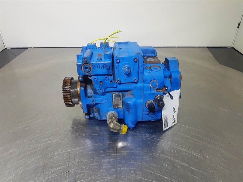 EATON 4622-208 - Drive pump/Fahrpumpe/Rijpomp - Гидравлика для Строительной техники: фото 1 EATON 4622-208 - Drive pump/Fahrpumpe/Rijpomp - Гидравлика для Строительной техники: фото 1