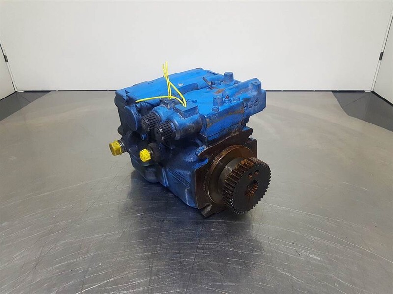 EATON 4622-208 - Drive pump/Fahrpumpe/Rijpomp - Гидравлика для Строительной техники: фото 4 EATON 4622-208 - Drive pump/Fahrpumpe/Rijpomp - Гидравлика для Строительной техники: фото 4
