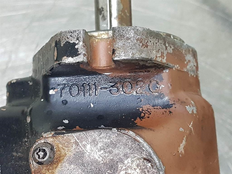 EATON 70111-3020 - Webster -Drive pump/Fahrpumpe/Rijpomp - Гидравлика для Строительной техники: фото 4 EATON 70111-3020 - Webster -Drive pump/Fahrpumpe/Rijpomp - Гидравлика для Строительной техники: фото 4