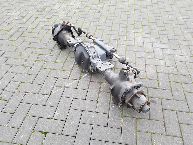 Earthforce EF3-Carraro HS6.06-Axle/Achse/As - Ось и запчасти для Строительной техники: фото 5 Earthforce EF3-Carraro HS6.06-Axle/Achse/As - Ось и запчасти для Строительной техники: фото 5