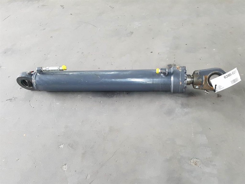 Fuchs MHL320-Terex 6500978500-Boom cylinder/Hubzylinder - Гидравлика для Строительной техники: фото 1 Fuchs MHL320-Terex 6500978500-Boom cylinder/Hubzylinder - Гидравлика для Строительной техники: фото 1
