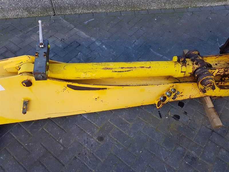 Furukawa W725LS-1231511H94-Dipperstick/Stiel/Lepelsteel - Стрела для Строительной техники: фото 5 Furukawa W725LS-1231511H94-Dipperstick/Stiel/Lepelsteel - Стрела для Строительной техники: фото 5