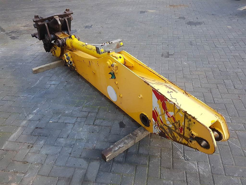 Furukawa W725LS-1231511H94-Dipperstick/Stiel/Lepelsteel - Стрела для Строительной техники: фото 3 Furukawa W725LS-1231511H94-Dipperstick/Stiel/Lepelsteel - Стрела для Строительной техники: фото 3