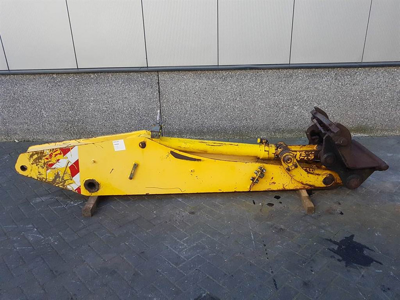 Furukawa W725LS-1231511H94-Dipperstick/Stiel/Lepelsteel - Стрела для Строительной техники: фото 1 Furukawa W725LS-1231511H94-Dipperstick/Stiel/Lepelsteel - Стрела для Строительной техники: фото 1