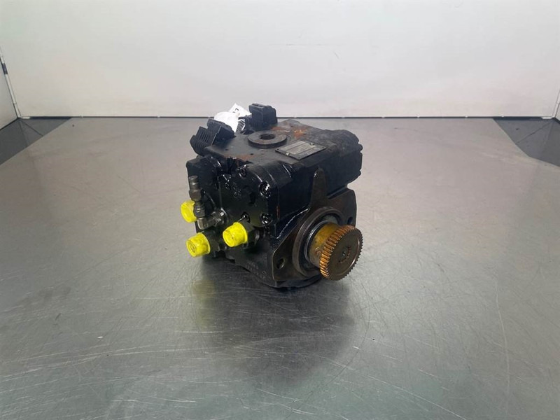 Genie Z34-22-Sauer Danfoss 42R28DG-Drive motor/Fahrmotor - Гидравлика для Строительной техники: фото 2 Genie Z34-22-Sauer Danfoss 42R28DG-Drive motor/Fahrmotor - Гидравлика для Строительной техники: фото 2
