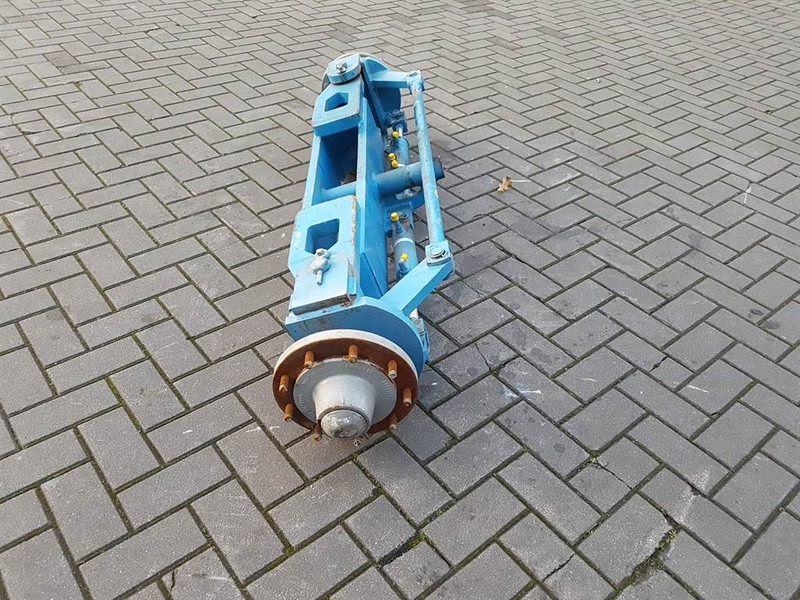 Genie Z45- 25 - Axle/Achse/As - Ось и запчасти для Строительной техники: фото 3 Genie Z45- 25 - Axle/Achse/As - Ось и запчасти для Строительной техники: фото 3