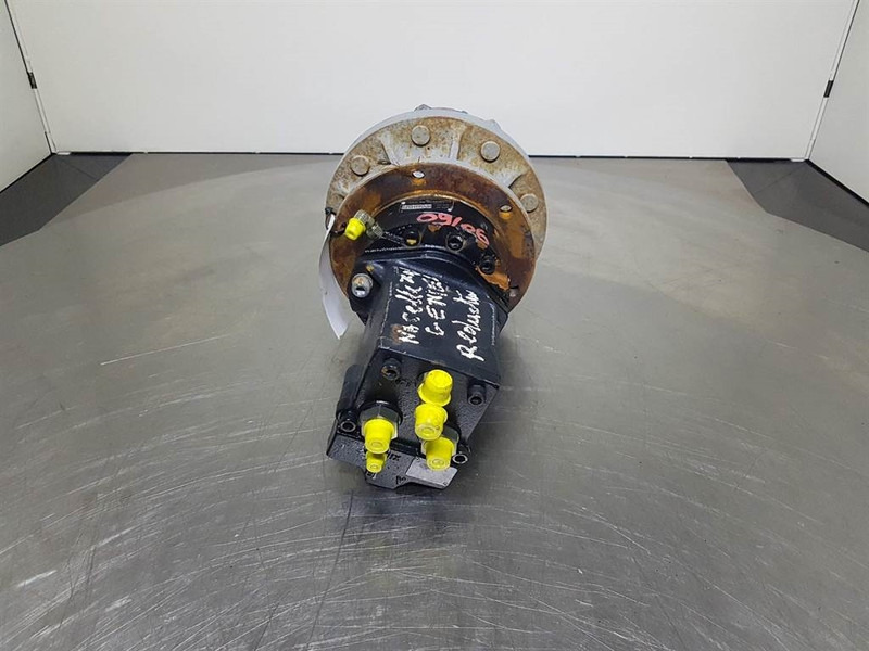 Genie Z45-25-Sauer Danfoss LV35ENAYNFF01SNNA-Wheel motor - Гидравлика для Строительной техники: фото 3 Genie Z45-25-Sauer Danfoss LV35ENAYNFF01SNNA-Wheel motor - Гидравлика для Строительной техники: фото 3
