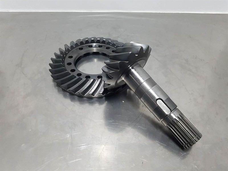 Haulotte -Carraro CA66761-Bevel gear set/Kegelradsatz - Ось и запчасти для Строительной техники: фото 4 Haulotte -Carraro CA66761-Bevel gear set/Kegelradsatz - Ось и запчасти для Строительной техники: фото 4