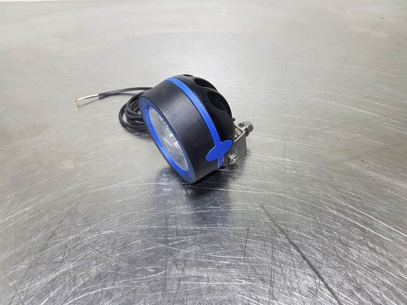 Hella Mega Beam LED - Worklight/Leuchte/Verlichtin - Электрическая система для Строительной техники: фото 2 Hella Mega Beam LED - Worklight/Leuchte/Verlichtin - Электрическая система для Строительной техники: фото 2