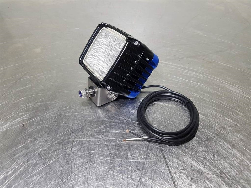 Hella Power Beam 2000-1GA 996 189-0-Light/Leuchte - Электрическая система для Строительной техники: фото 1 Hella Power Beam 2000-1GA 996 189-0-Light/Leuchte - Электрическая система для Строительной техники: фото 1