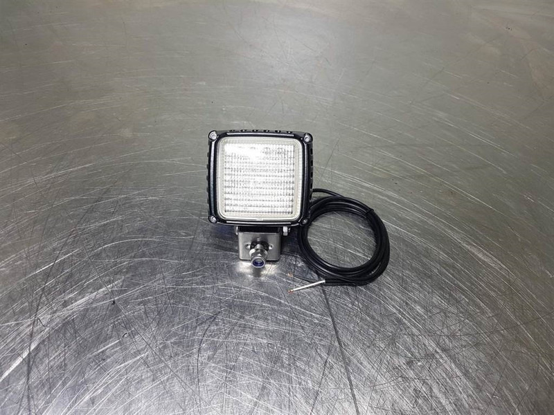 Hella Power Beam 2000-1GA 996 189-0-Light/Leuchte - Электрическая система для Строительной техники: фото 3 Hella Power Beam 2000-1GA 996 189-0-Light/Leuchte - Электрическая система для Строительной техники: фото 3