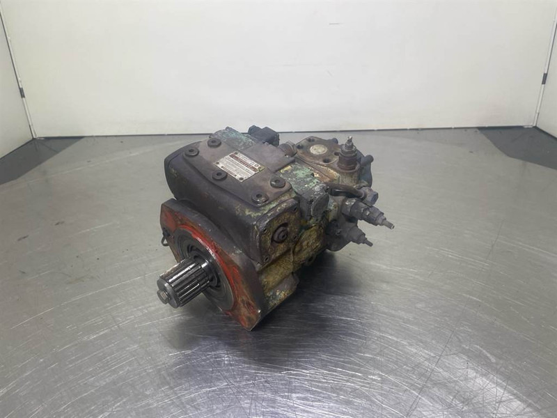 Hydromatik A4V56DA1.0L001A10-233.19.02.17-Drive pump/Rijpomp - Гидравлика для Строительной техники: фото 1 Hydromatik A4V56DA1.0L001A10-233.19.02.17-Drive pump/Rijpomp - Гидравлика для Строительной техники: фото 1