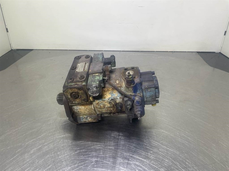 Hydromatik A4V56DA1.0L001A10-233.19.02.17-Drive pump/Rijpomp - Гидравлика для Строительной техники: фото 2 Hydromatik A4V56DA1.0L001A10-233.19.02.17-Drive pump/Rijpomp - Гидравлика для Строительной техники: фото 2