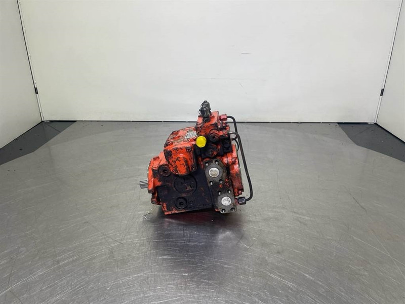 Hydromatik A4VG28MS1/30R-Drive pump/Fahrpumpe/Rijpomp - Гидравлика для Строительной техники: фото 2 Hydromatik A4VG28MS1/30R-Drive pump/Fahrpumpe/Rijpomp - Гидравлика для Строительной техники: фото 2